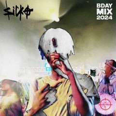 BIRTHDAY MIX 2024