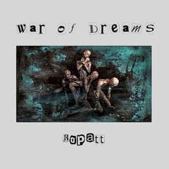 WAR OF DREAMS