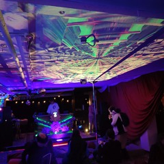 Ambient/Downtempo DJ Set @ Lyttograf #3 (23/11/2024)
