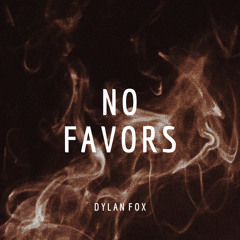 no favors