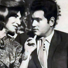 قاعد معاي | فايزة احمد