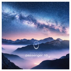 Passenger 10 - Serving The World