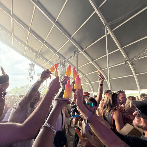 Acid Tech Trance mix