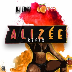 DJ LIVIO x TKD - Alizée Refix