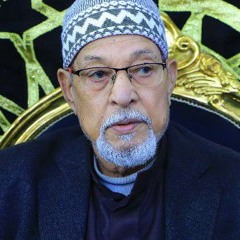 سورة المائدة للشيخ سيد سعيد بدون جمهور