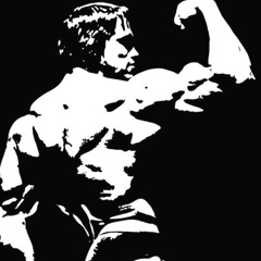 Anabolic - Walk pantera