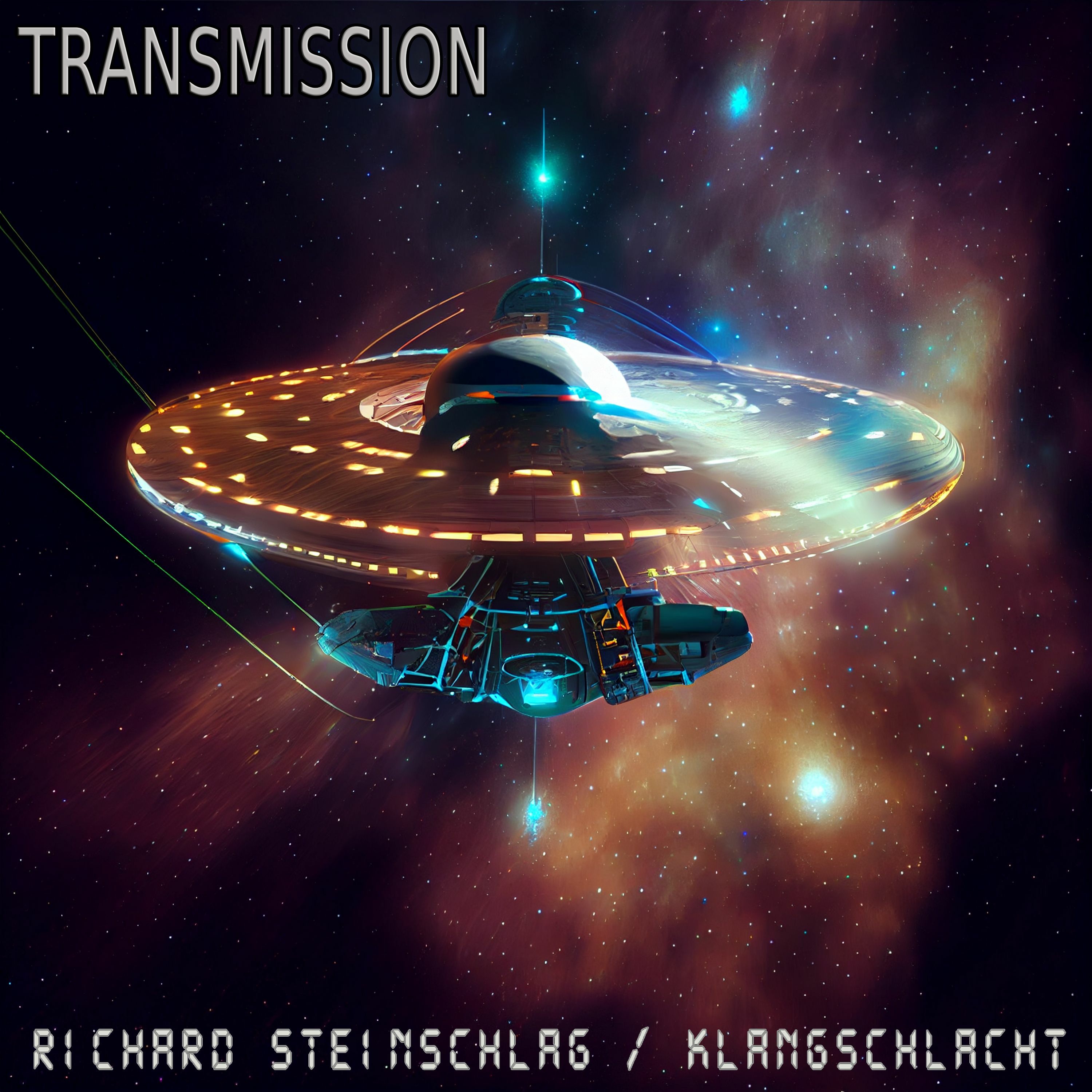 Transmission (Original Teaser Version) episode artwork