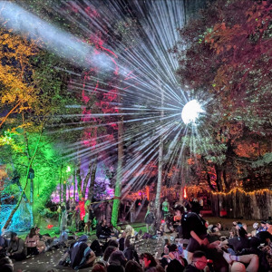 Hakan Bass at Firespace @ Fusion Festival 2026