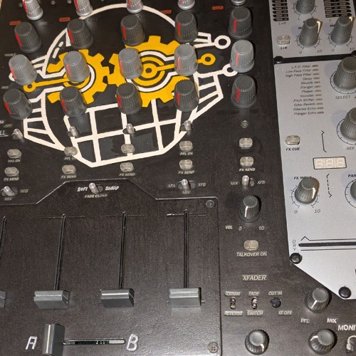 Random against the machines.mp3