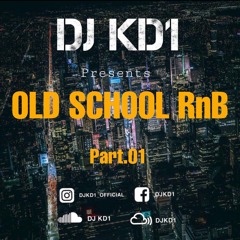 Old School R&B Mix