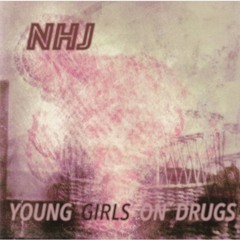 YOUNG GIRLS ON DRUGS || 2024