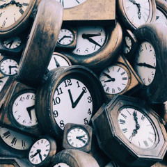 Narcotyc X Rey Rey- Make Time