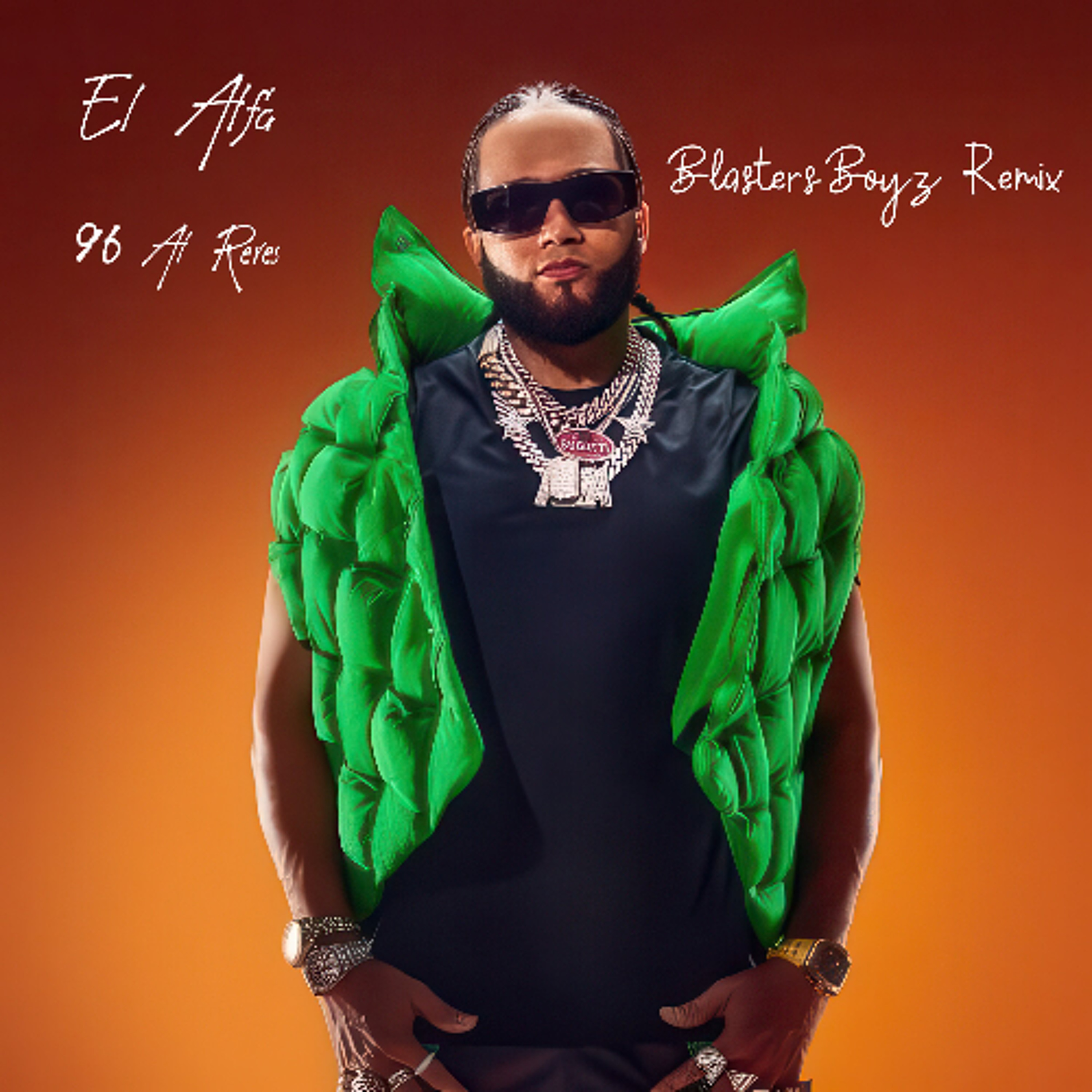 Track cover