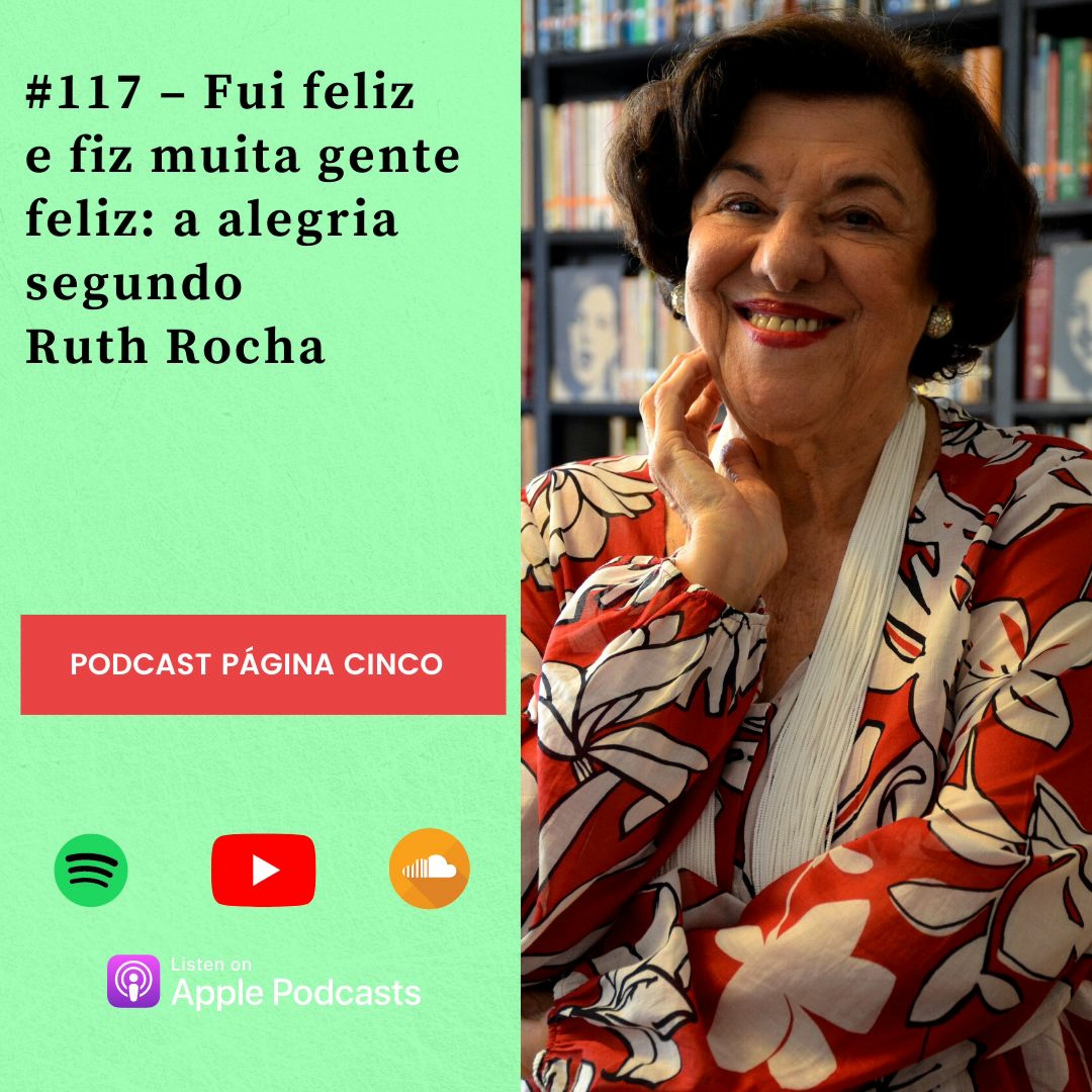 Podcast Página Cinco