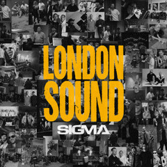 Someone To Hold On To - Sigma, Crystal Fighters