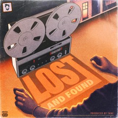Lost And Found  - Preview (Lo-Fi)