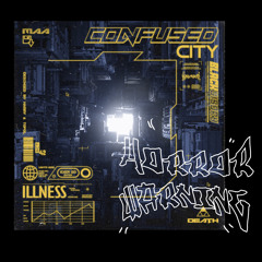 Confused City