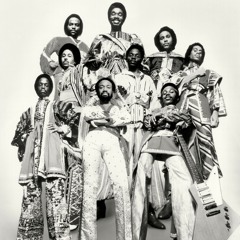 Earth, Wind & Fire - In The Stone (Cobalt Road Remix)