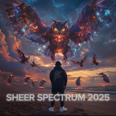 Sheer Spectrum 2025