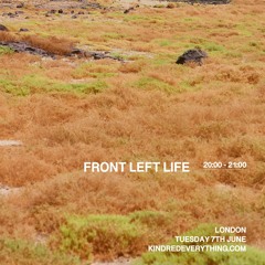 FRONT LEFT LIFE 7.6.22