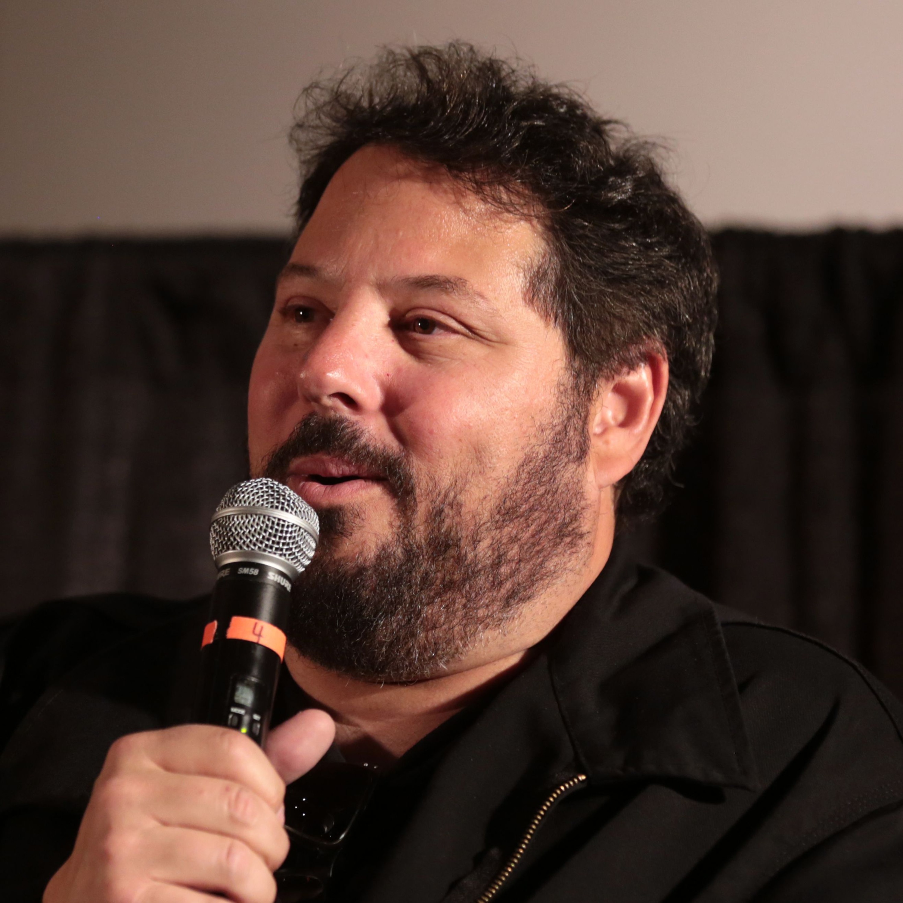 The Frank MacKay Show - Greg Grunberg