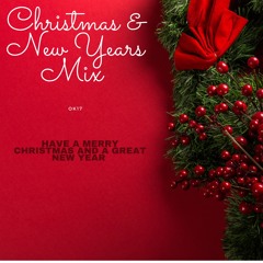 Christmas & New Years Mix