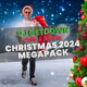 on Christmas 2024 Mega Pack
