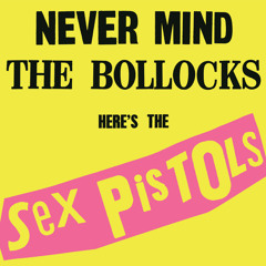 Pretty Vacant (Remastered 2012)