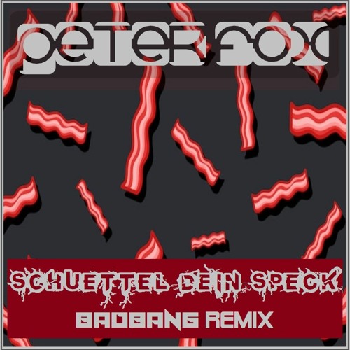 Schüttel Dein Speck (BadBANG Remix)