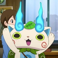 Komasan Goes To The Big City (Komasan's theme)