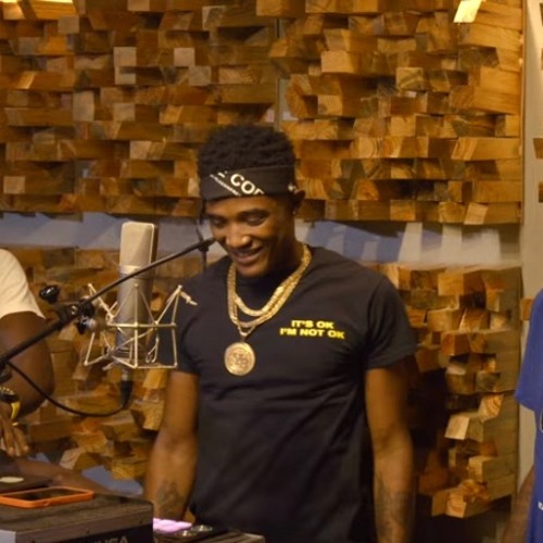 Yung Bredda -  She Wuh 10 Inch : Ah Doh Ha Dat [Bamzie Riddim]  [Intro Edit] Best Quality Version