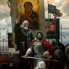 Psalm 135 Military Orthodox Byzantine Music