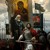 Artwork for Psalm 135 Military Orthodox Byzantine Music