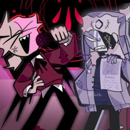 Crescendo but Selever Sings It! - Friday Night Funkin': Mid-Fight Extras