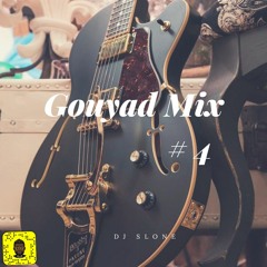 GOUYAD MIX 4 2020