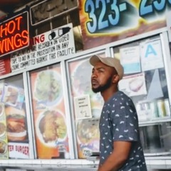 August 2 2020 Outside Freestyle