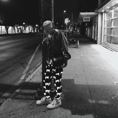 ODYSSEY.demo (FT. BLR)