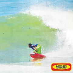 225 NEW WAVE : SURF OVER THE WORLD