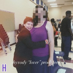 IHYVODY - LOVER (PROD. SEEN) #HeymishArtistChallenge