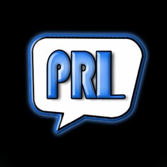 PRL 23: Full On Social Distancing (w/ Podcast Rob!)