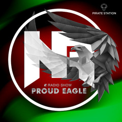 Nelver - Proud Eagle Radio Show #569 [Pirate Station Online] (23-04-2025)