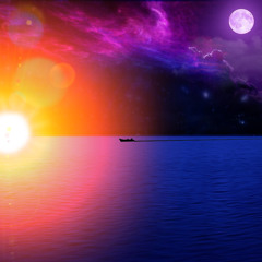 Shoreline