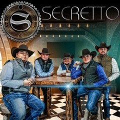Secretto Group ft. De Parranda Live Sessions - Celoso