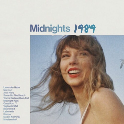 Would've Could've Dreams (Would've Could've Should've x Wildest Dreams)
