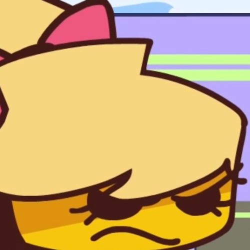 Promise, but Meri and Ron sings it