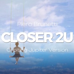 Closer2U Orbiting Jupiter Master