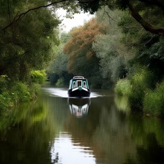 Towpath Serenade _3