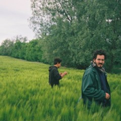 Strange How You Move #2 - Ahmed.sky (09.06.21)