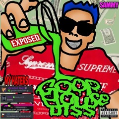 Goop House Diss #freelilj