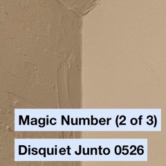 halF sasH [disquiet0526] collaboration with chaonaut
